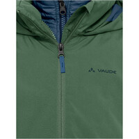 Vaude chaqueta impermeable niño Kids Casarea 3in1 Jacket II 03