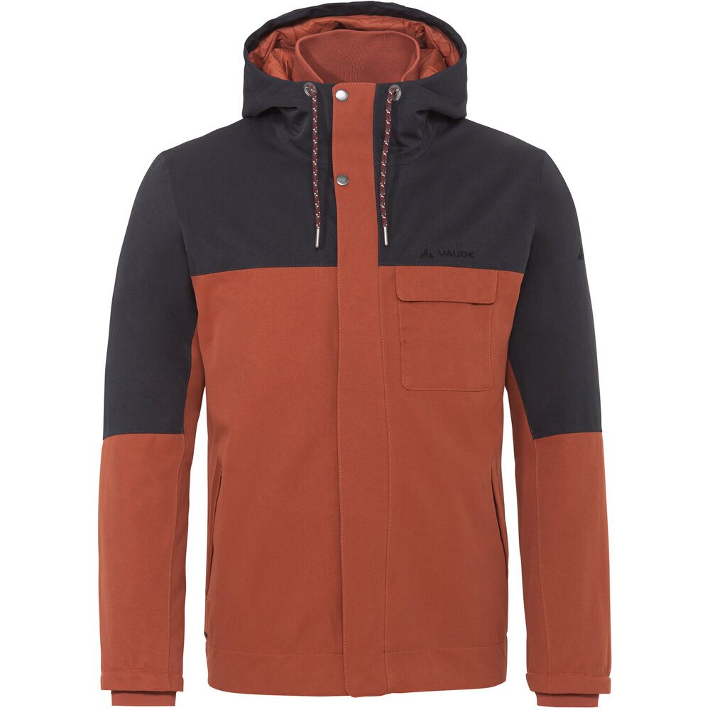 Vaude chaqueta outdoor hombre Men's Manukau Jacket II 04