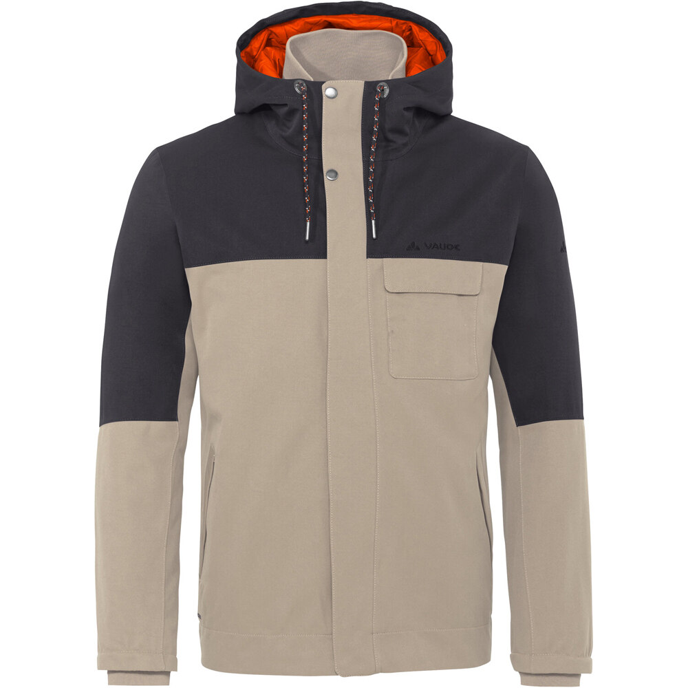 Vaude chaqueta outdoor hombre Men's Manukau Jacket II 04