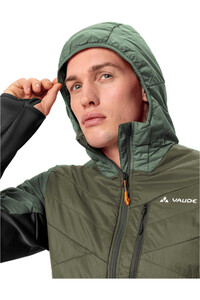 Vaude chaqueta outdoor hombre Men's Sesvenna Jacket IV 03