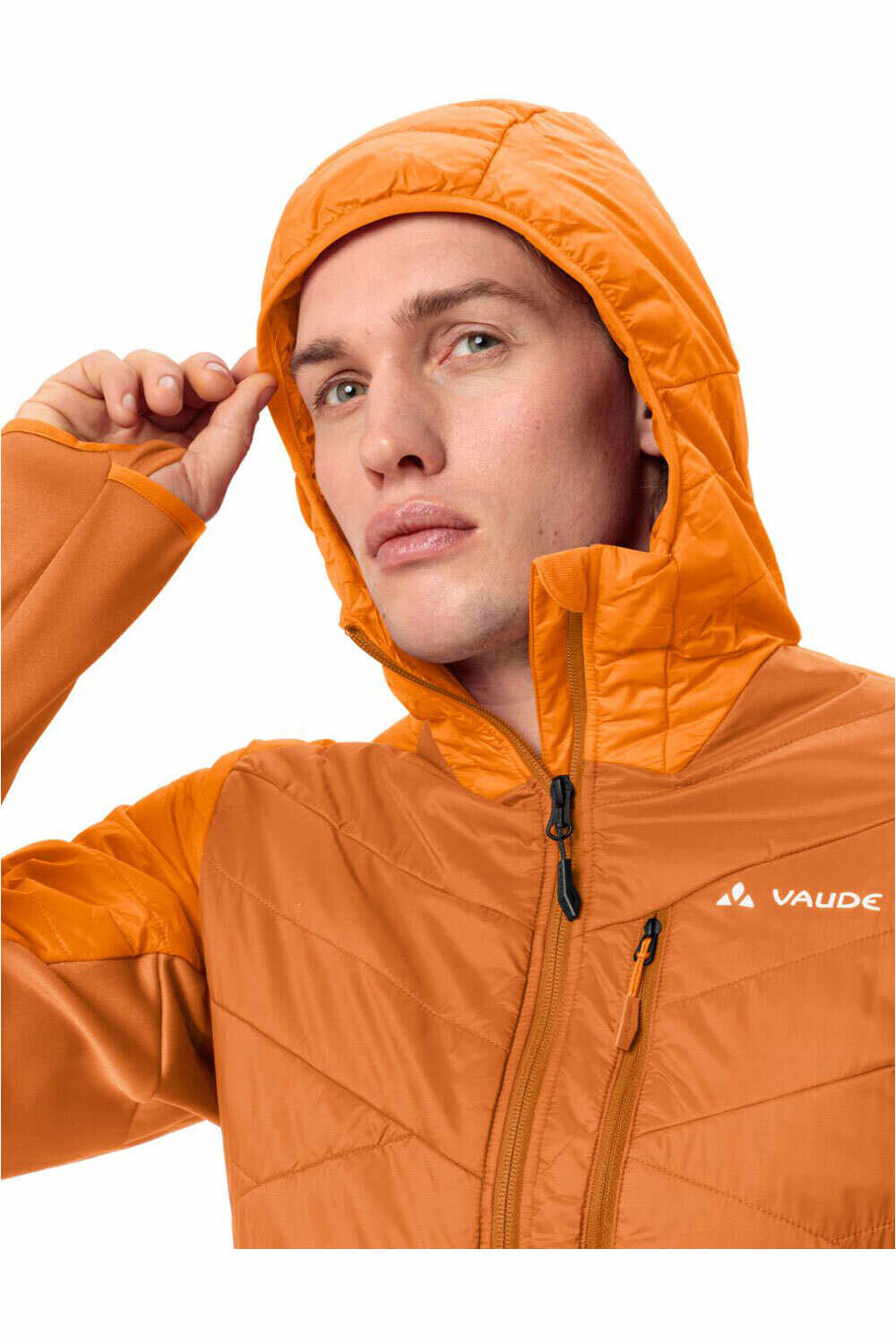 Vaude chaqueta outdoor hombre Men's Sesvenna Jacket IV 03