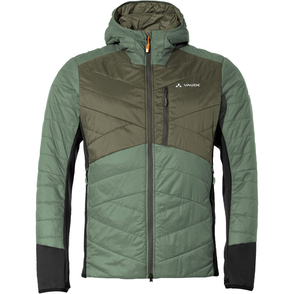 Vaude chaqueta outdoor hombre Men's Sesvenna Jacket IV 04