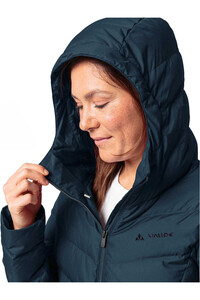 Vaude chaqueta outdoor mujer Women's Annecy Down Coat 03