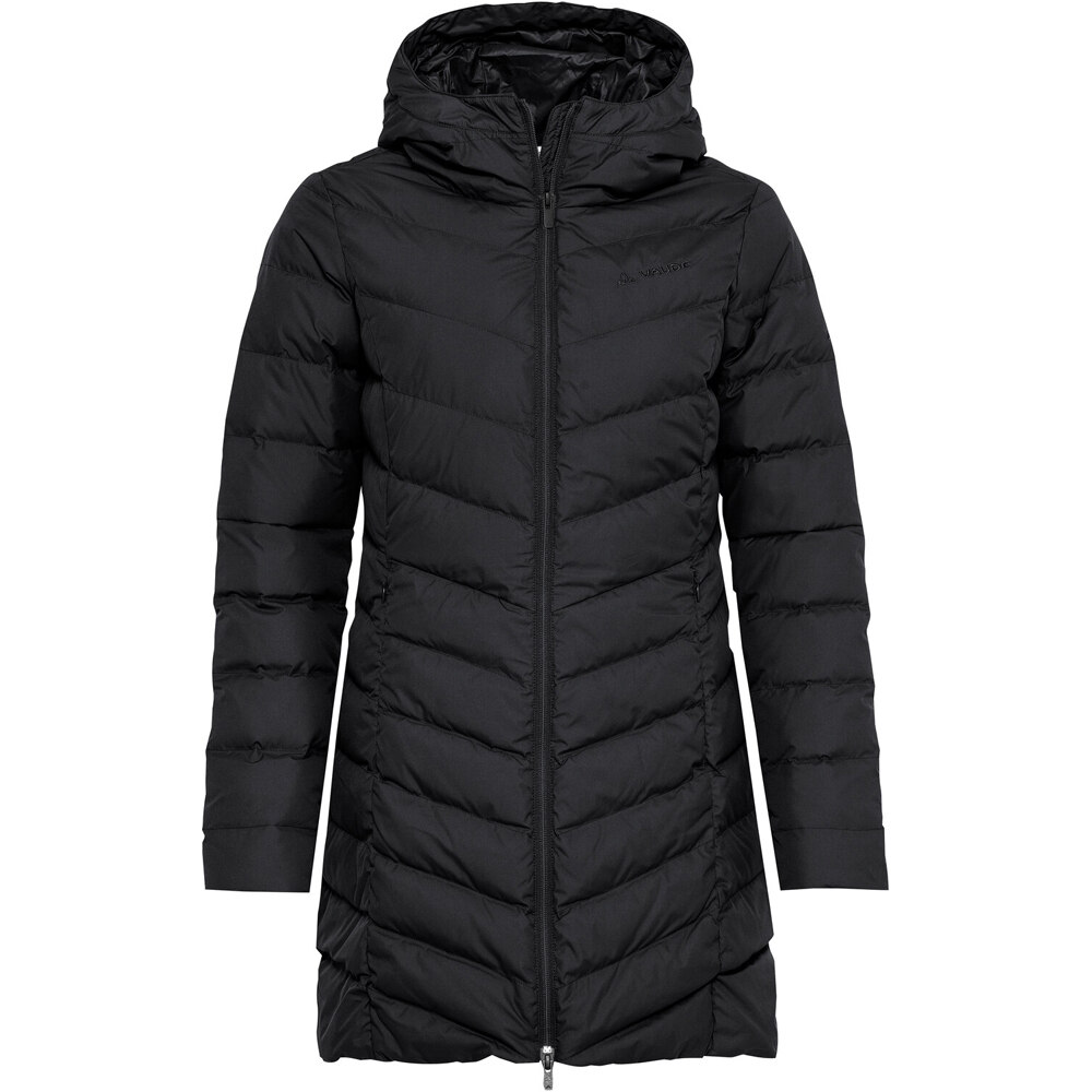 Vaude chaqueta outdoor mujer Women's Annecy Down Coat 04