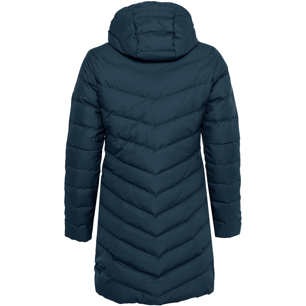 Vaude chaqueta outdoor mujer Women's Annecy Down Coat 05