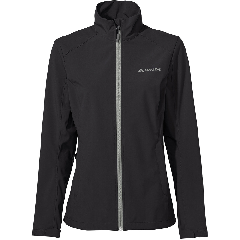 Vaude chaqueta outdoor mujer Women's Hurricane Jacket IV 04