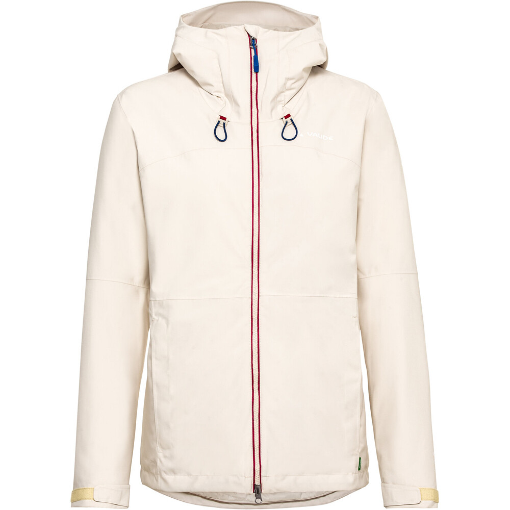 Vaude chaqueta outdoor mujer Women's Neyland Padded Jacket II 04