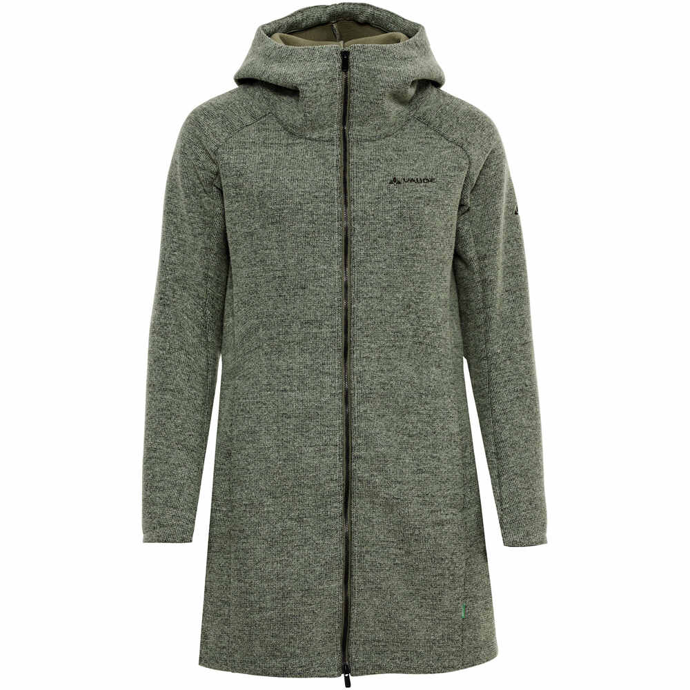 Vaude chaqueta outdoor mujer Women's Tinshan Coat III 04