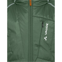 Vaude chaqueta outdoor niño Kids Capacida Hybrid Jacket vista detalle