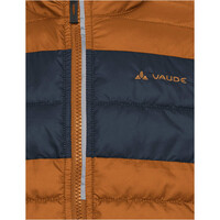 Vaude chaqueta outdoor niño Kids Limax Insulation Jacket vista detalle