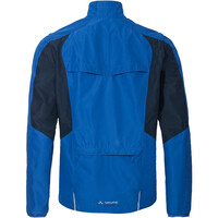 Vaude cortavientos ciclismo hombre Men's Dundee Classic ZO Jacket 05