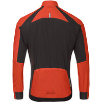 Vaude cortavientos ciclismo hombre Men's Furka Air Jacket 05