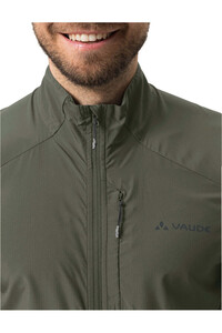 Vaude cortavientos ciclismo hombre Men's Kuro Air Jacket 03