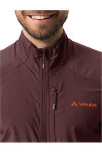 Vaude cortavientos ciclismo hombre Men's Kuro Air Jacket 03