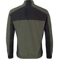 Vaude cortavientos ciclismo hombre Men's Kuro Air Jacket 05