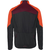 Vaude cortavientos ciclismo hombre Men's Kuro Insulation Jacket 05