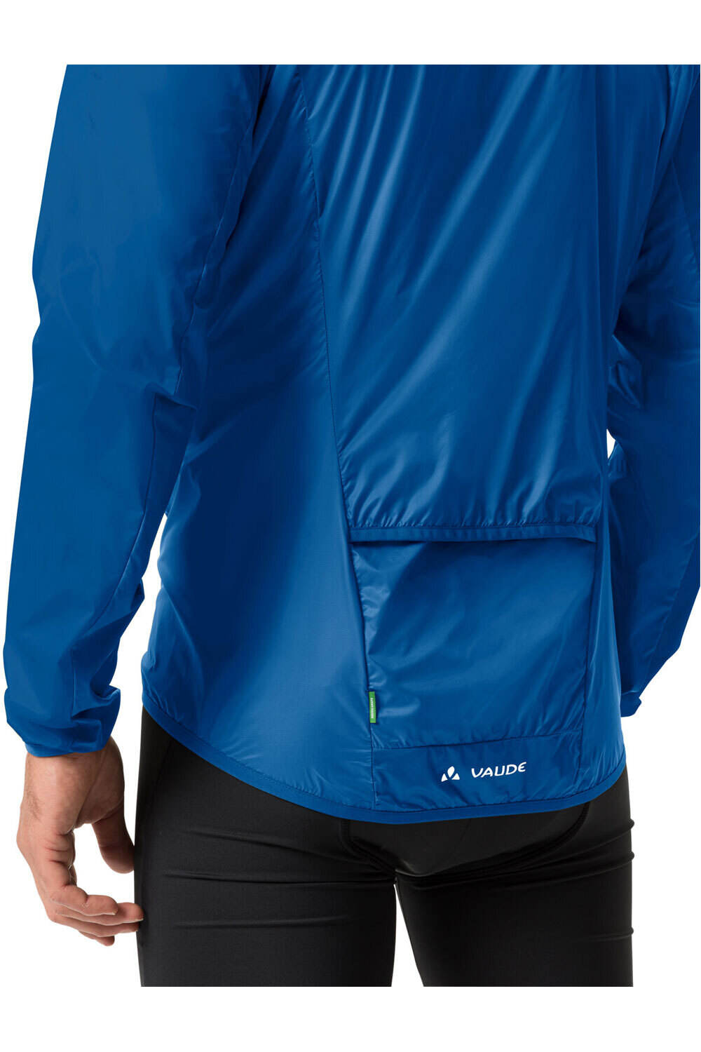 Vaude cortavientos ciclismo hombre Men's Matera Air Jacket 03