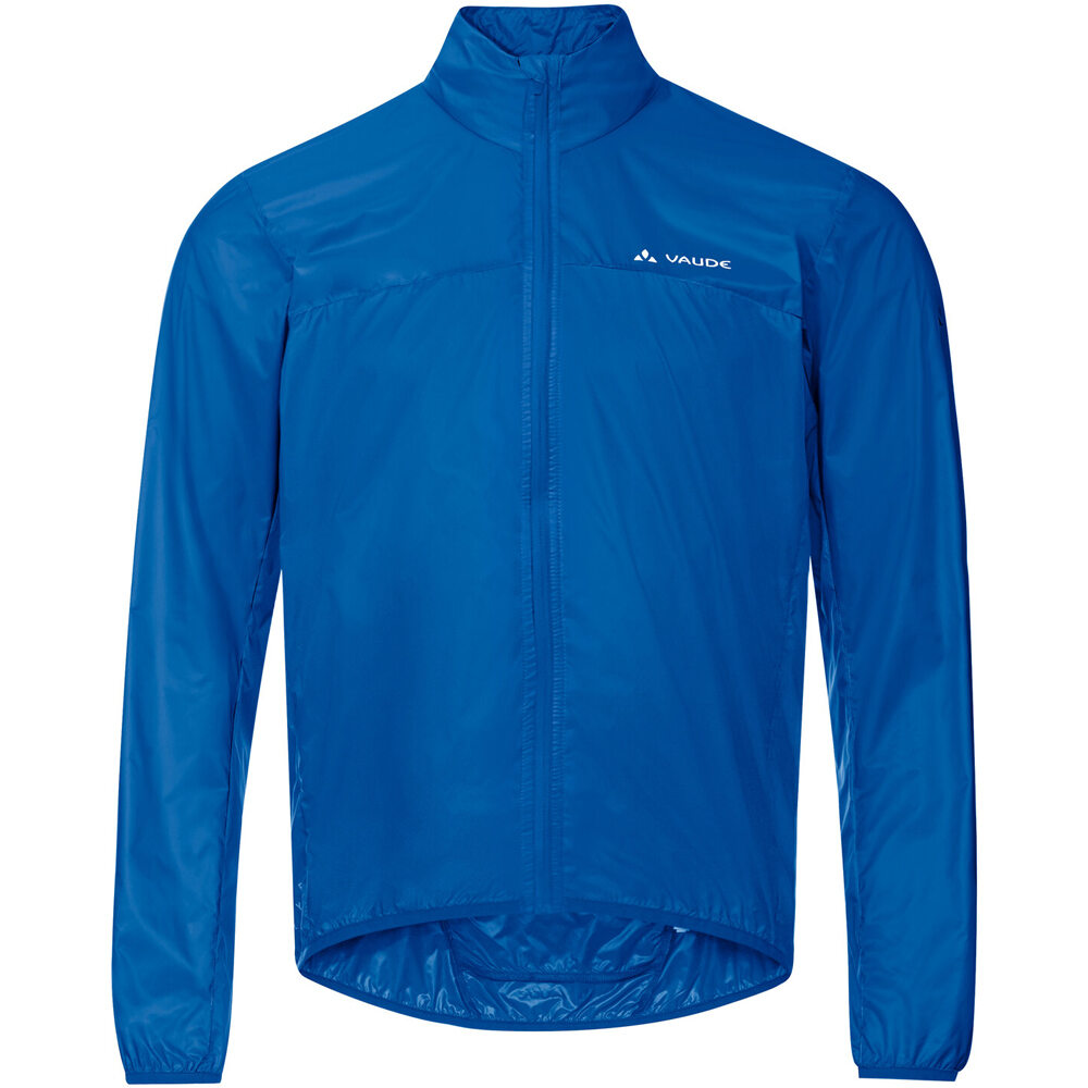 Vaude cortavientos ciclismo hombre Men's Matera Air Jacket 04