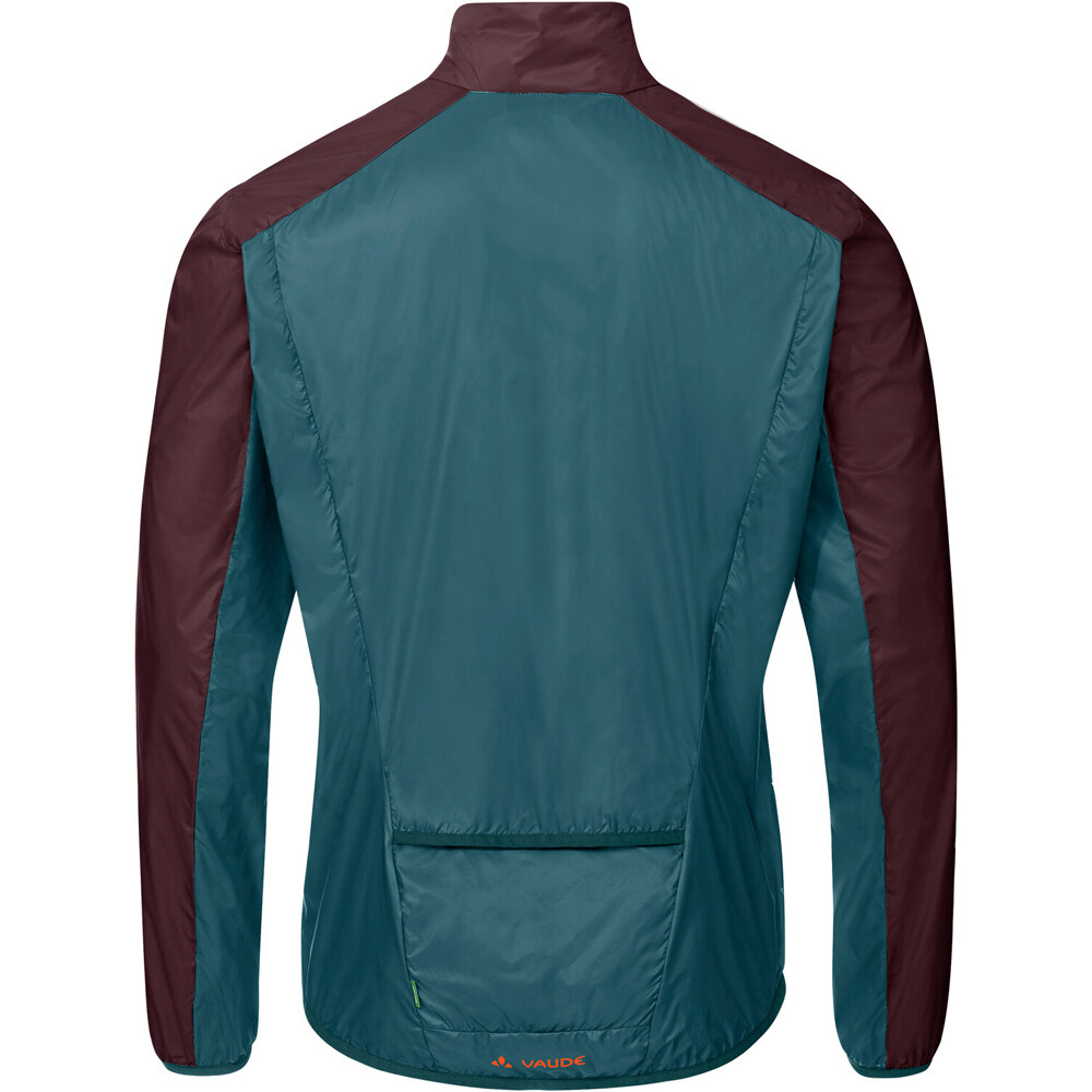 Vaude cortavientos ciclismo hombre Men's Matera Air Jacket 05