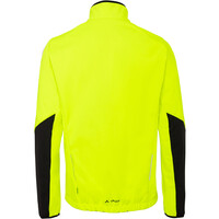 Vaude cortavientos ciclismo hombre Men's Matera Softshell Jacket II 05