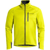 Vaude cortavientos ciclismo hombre Men's Posta Softshell Jacket VI 04