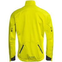 Vaude cortavientos ciclismo hombre Men's Posta Softshell Jacket VI 05