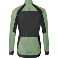 Vaude cortavientos ciclismo mujer Women's Furka Air Jacket 05