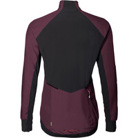 Vaude cortavientos ciclismo mujer Women's Kuro Air Jacket 05