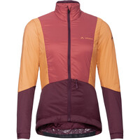 Vaude cortavientos ciclismo mujer Women's Kuro Insulation Jacket 04