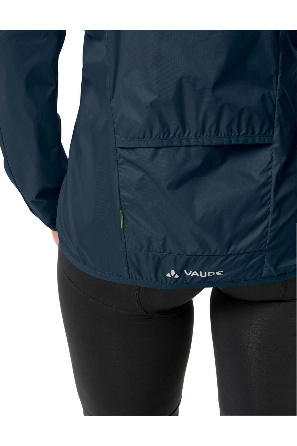 Vaude cortavientos ciclismo mujer Women's Matera Air Jacket 03