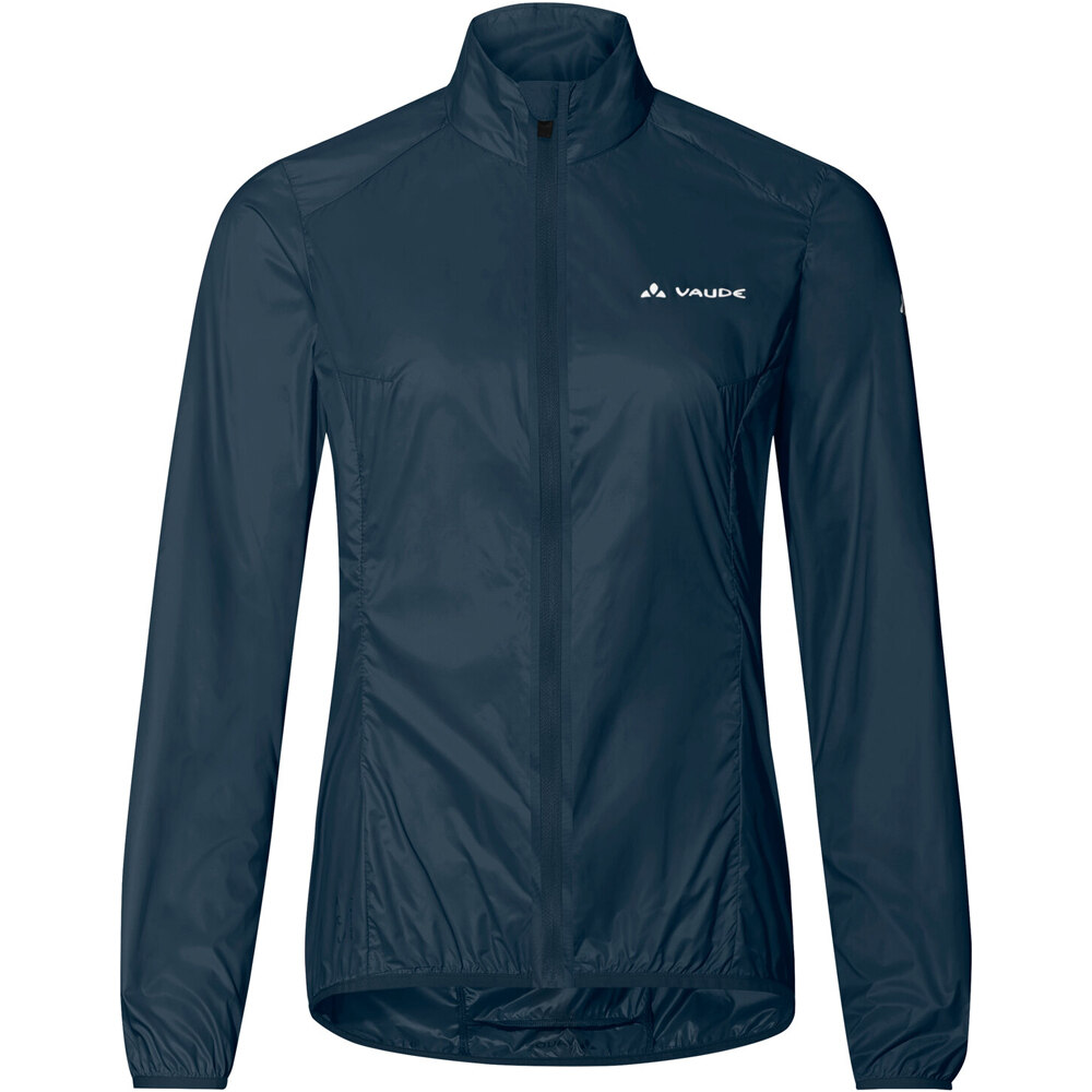 Vaude cortavientos ciclismo mujer Women's Matera Air Jacket 04