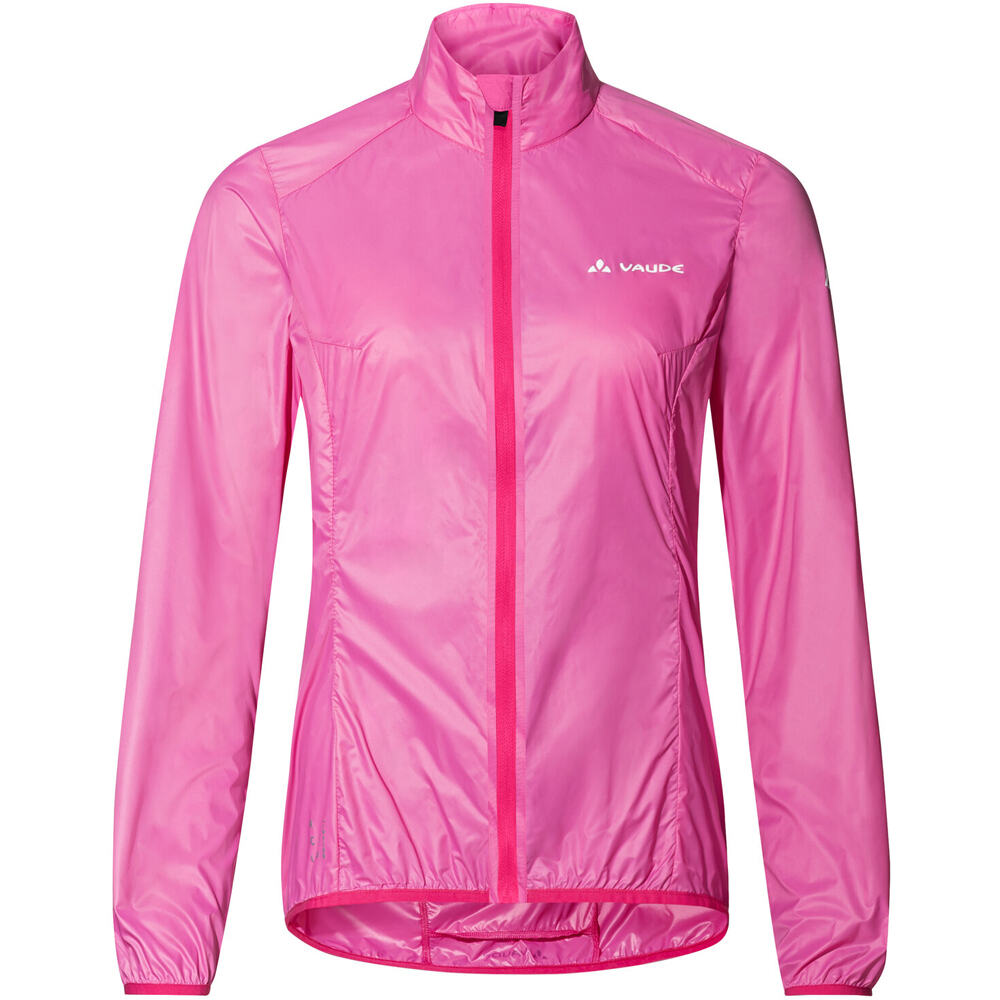 Vaude cortavientos ciclismo mujer Women's Matera Air Jacket 04