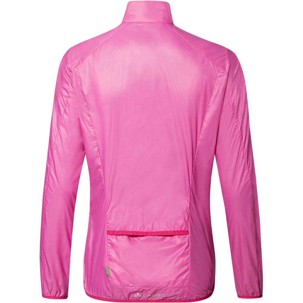 Vaude cortavientos ciclismo mujer Women's Matera Air Jacket 05