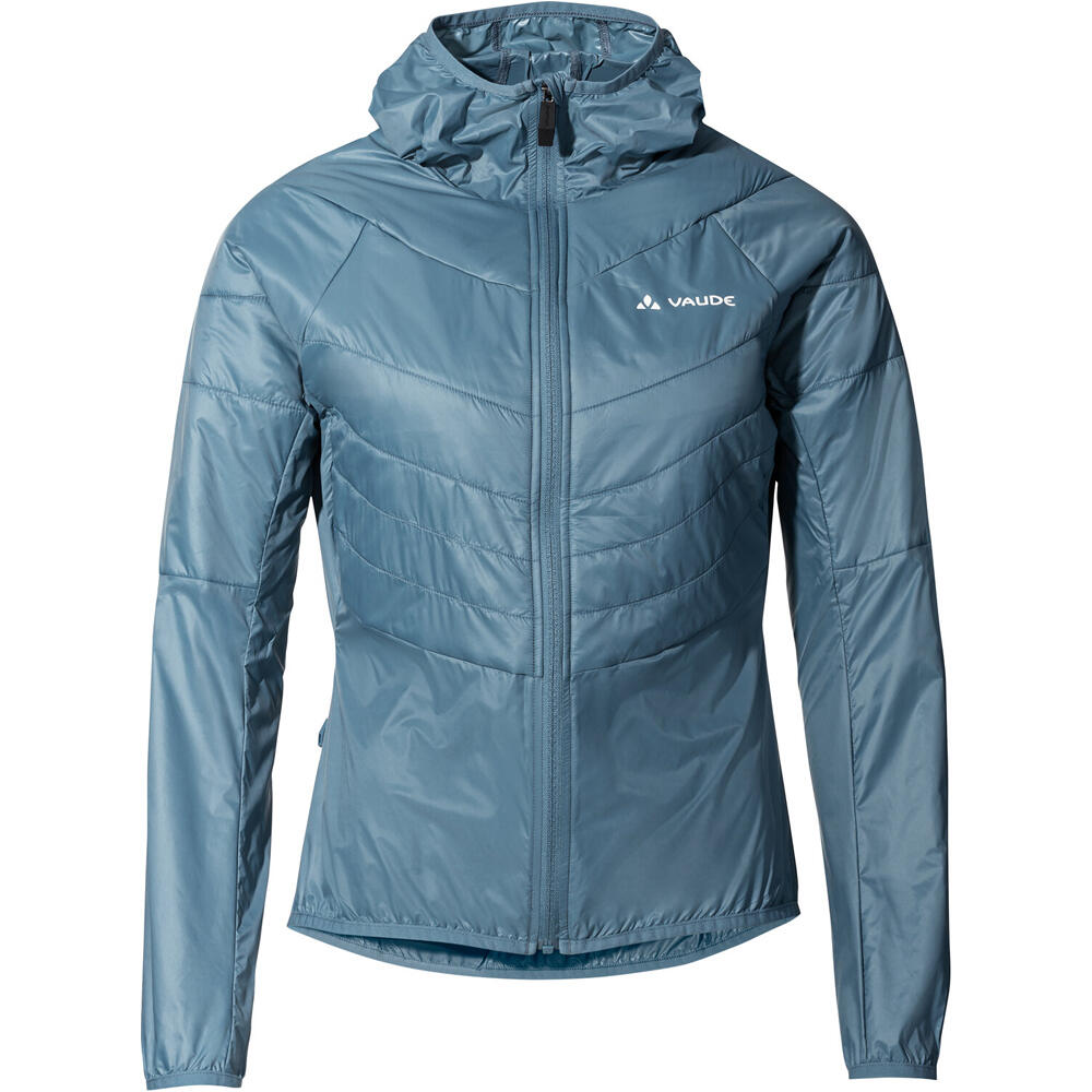 Vaude cortavientos ciclismo mujer Women's Minaki Light Jacket 04