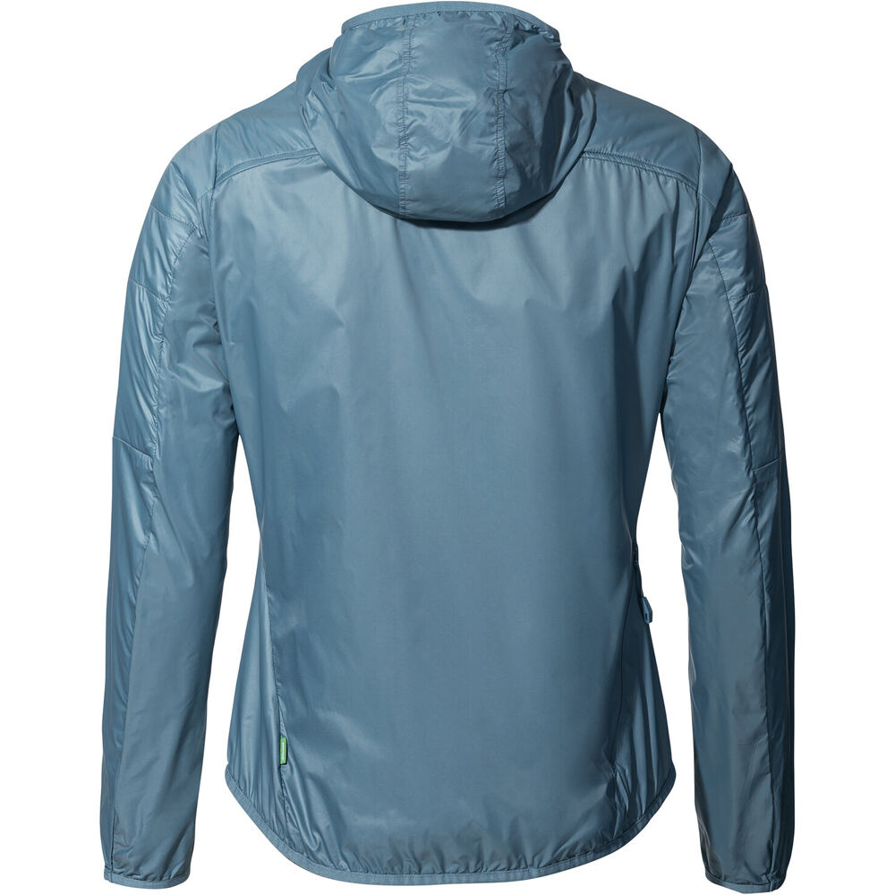 Vaude cortavientos ciclismo mujer Women's Minaki Light Jacket 05