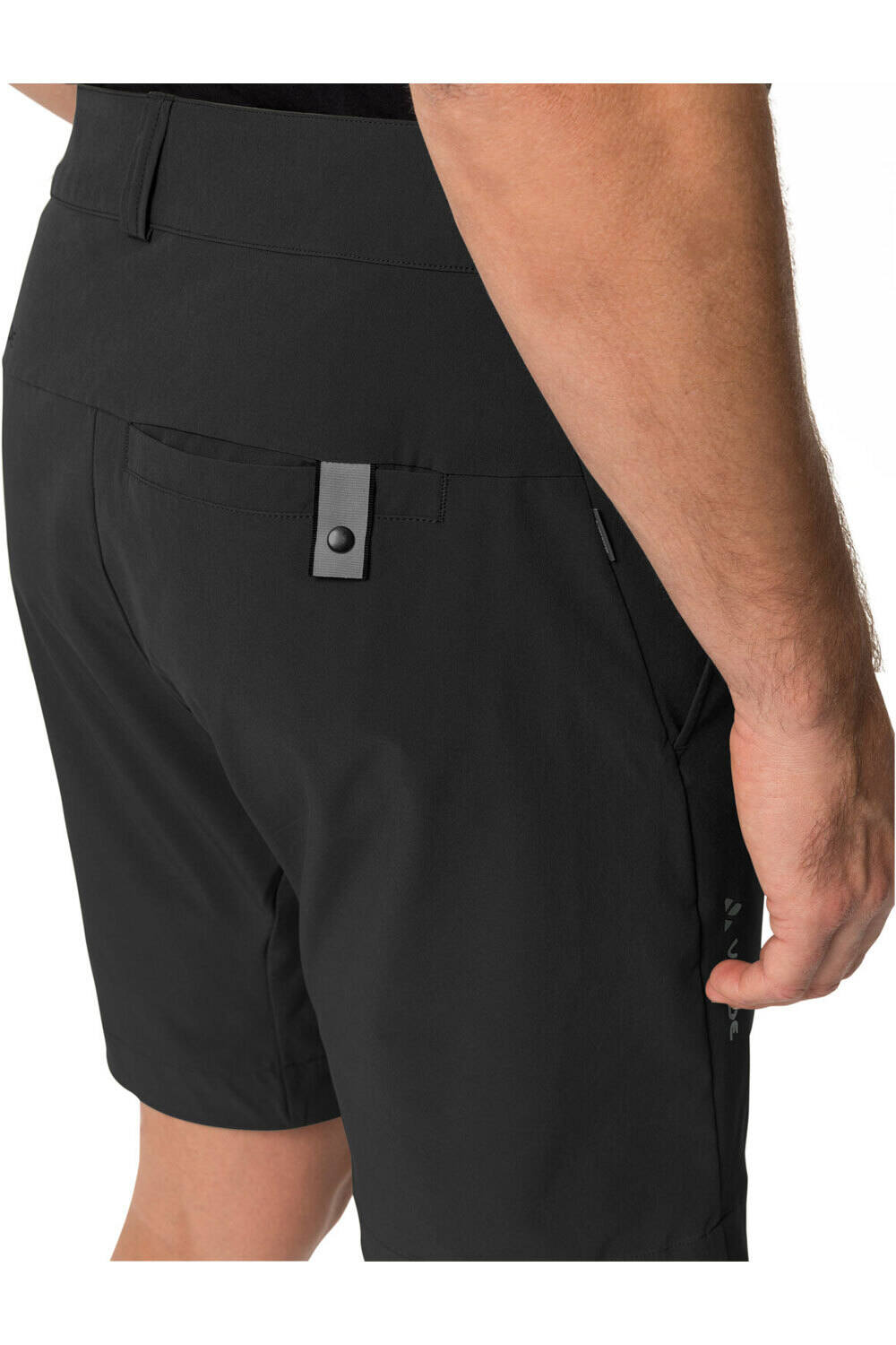 Vaude culotte corto hombre Men's Cyclist Shorts 03