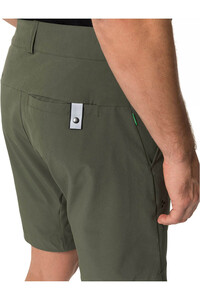 Vaude culotte corto hombre Men's Cyclist Shorts 03