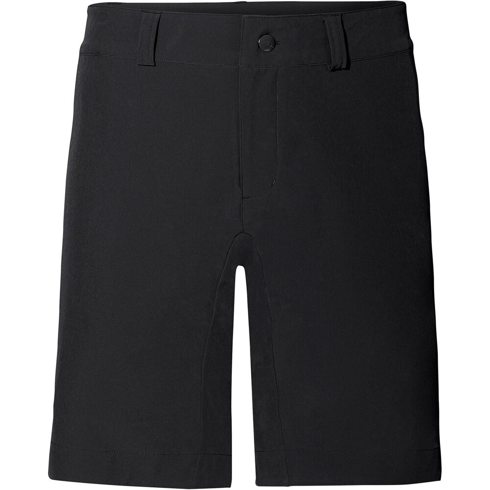 Vaude culotte corto hombre Men's Cyclist Shorts 04