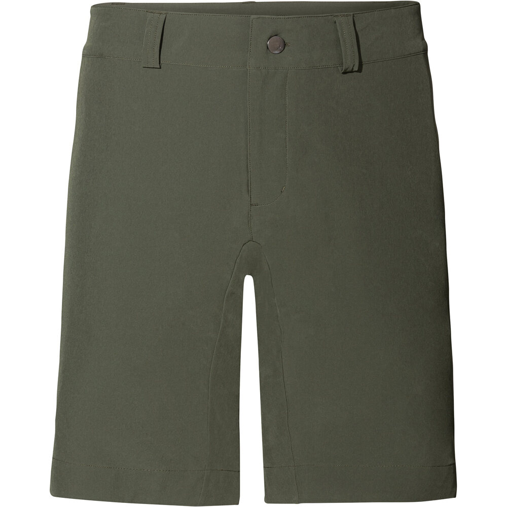 Vaude culotte corto hombre Men's Cyclist Shorts 04