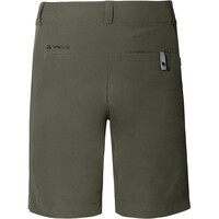 Vaude culotte corto hombre Men's Cyclist Shorts 05