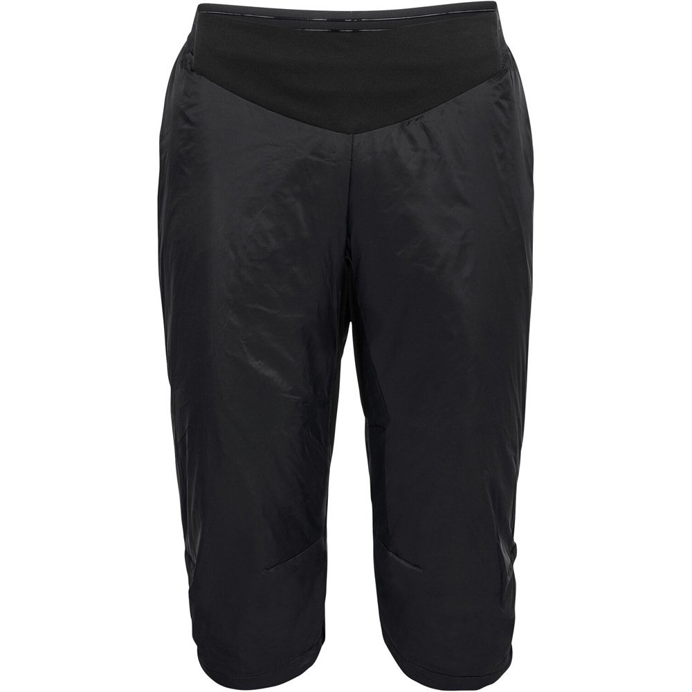 Vaude culotte corto hombre Men's Kuro Insulation Shorts 04