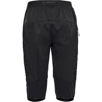 Vaude culotte corto hombre Men's Kuro Insulation Shorts 05