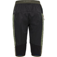 Vaude culotte corto hombre Men's Kuro Insulation Shorts 05