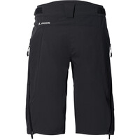 Vaude culotte corto mujer Women's Moab Shorts IV 05