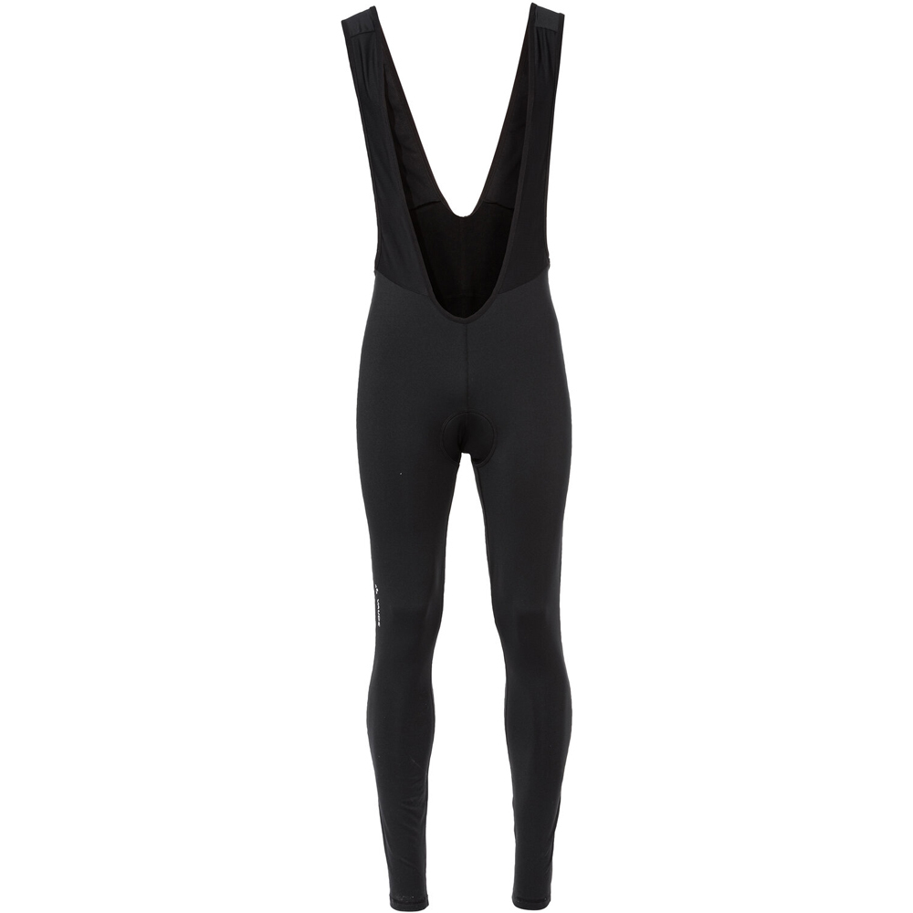 Vaude culotte largo hombre Men's Matera Warm Bib Tights w/o SC 05