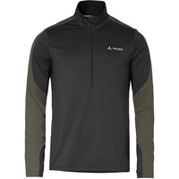 Vaude forro polar hombre Men's Livigno Halfzip II 04