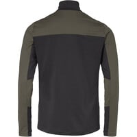 Vaude forro polar hombre Men's Livigno Halfzip II 05