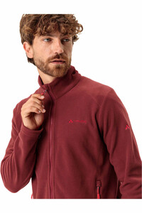 Vaude forro polar hombre Men's Rosemoor Fleece Jacket II 03