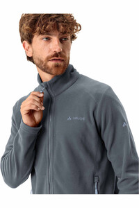 Vaude forro polar hombre Men's Rosemoor Fleece Jacket II 03