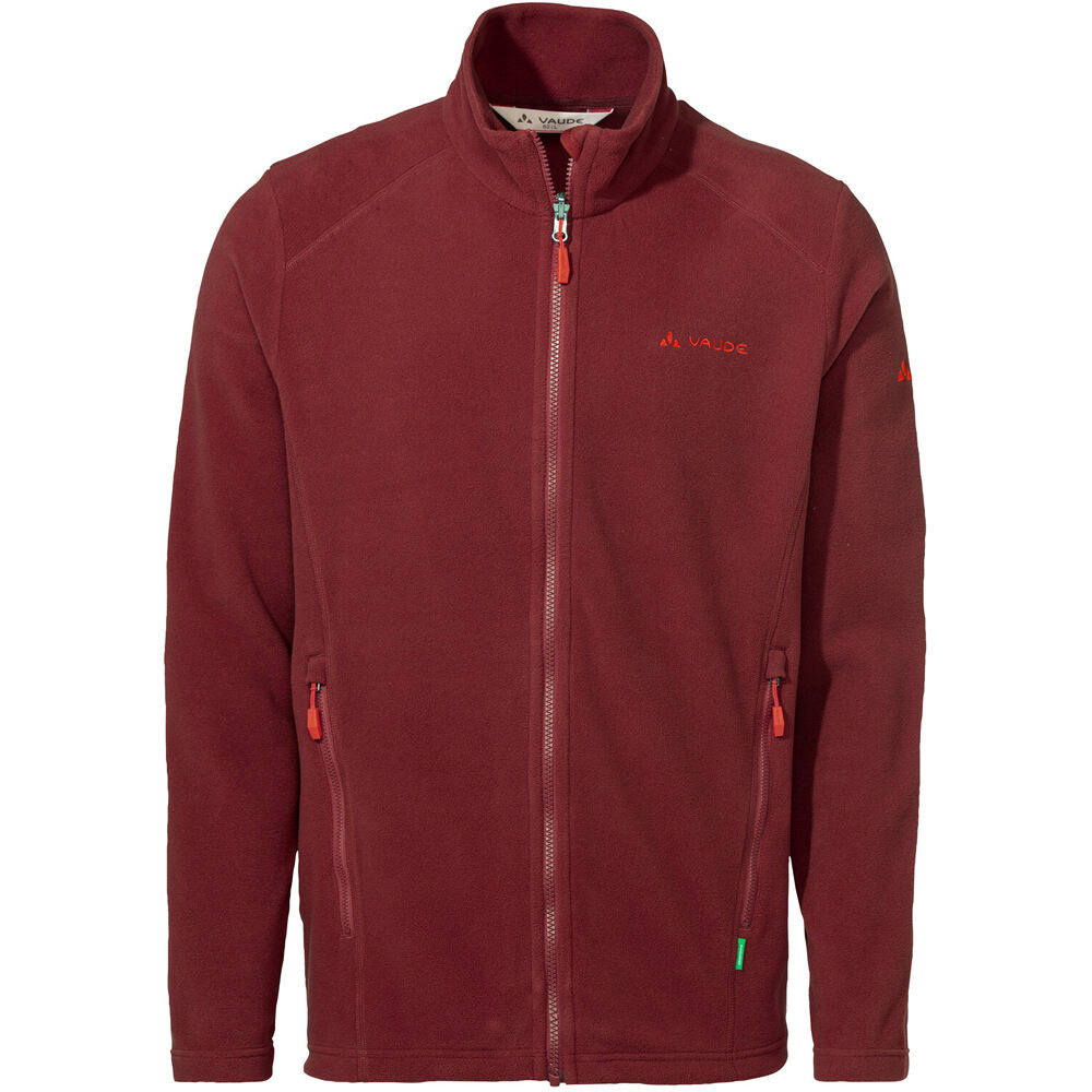 Vaude forro polar hombre Men's Rosemoor Fleece Jacket II 04